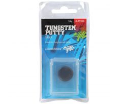 Giants fishing Plastické olovo Tungsten Putty Black 10g