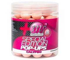 Mainline plovoucí boilies Limited Edition Calypso Pink