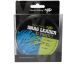 Giants fishing Šokový vlasec Snag Leader XL- Protect Army Green 80m 0,50mm