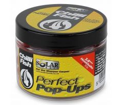 SOLAR Chilli Fish Pop Ups
