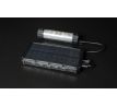 Wolf powerbanka SPB-16 Solar Wireless Powerbank