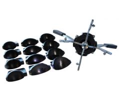 Wolf tvořič krmných koulí Ball Maker Kit
