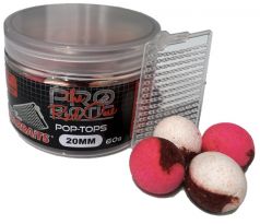 StarBaits Red One POP TOPS - VÝPRODEJ !!!