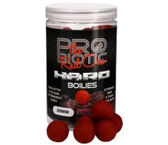 Starbaits Tvrdé boilie Hard Boilies Pro RED ONE 200g - VÝPRODEJ !!!