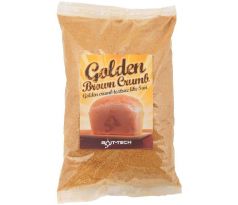Bait-Tech Golden Brown Crumb 2kg - VÝPRODEJ !!!