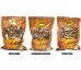 Boilies Crafty Catcher 1kg Peanut Pro/Arašid Pro - VÝPRODEJ