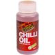 Tekuty posilovač Chilli olej Crafty Catcher 250ml - Chilli Oil - VÝPRODEJ