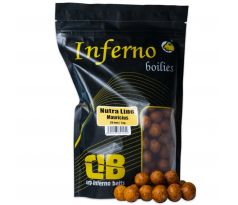 Carp Inferno Boilies Nutra Line - Mauricius