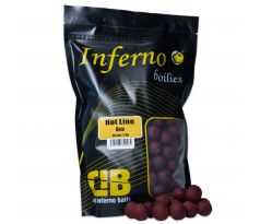 Carp Inferno Boilies Hot Line - Beta