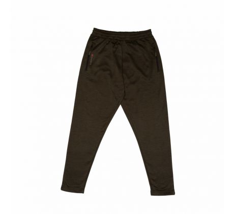 Trakker Tepláky - Marl Fleece Backed Jogger