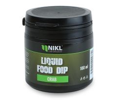 Nikl Liquid Food dip Crab 100 ml