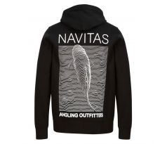 Navitas Mikina Joy Hoody Black