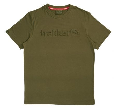 Trakker Tričko - 3D T-Shirt
