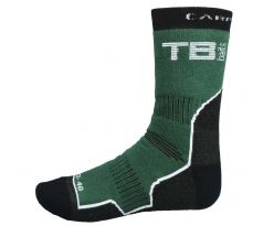 TB Baits Ponožky Thermo Perfect vel.43-46