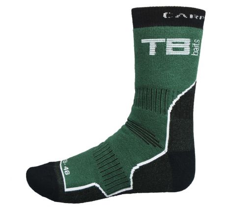 TB Baits Ponožky Thermo Perfect