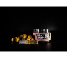 Carp Time GBU ZEPPELIN POP UPS DOUBLE TROUBLE 14mm