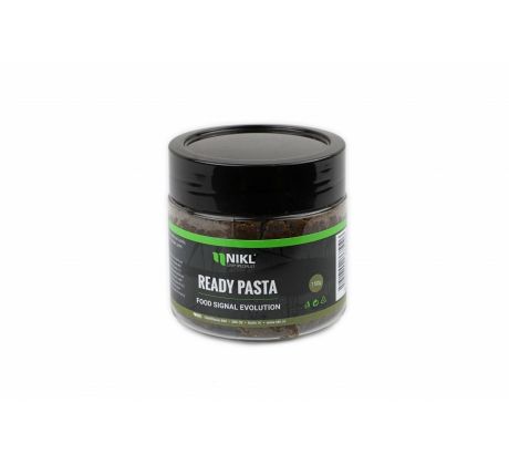 Nikl Ready Pasty - hotová obalovací těsta 150gr - SALMON & PEACH - VÝPRODEJ !!!