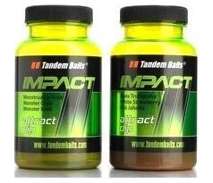 Tandem Baits Attract DIP 100ml SLADKÝ POMERANČ - VÝPRODEJ !!!