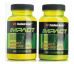 Tandem Baits Attract powder dip práškový 100gr - SLADKÁ ŠVESTKA - VÝPRODEJ !!!