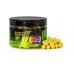 Tandem Baits Super feed fluo mini Dumblee Pop-Up 150ml - KREVETA & PEPŘ - VÝPRODEJ !!!