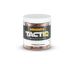 Mikbaits TactiQ měkčené pelety 250ml - Krab&Krill - VÝPRODEJ