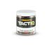 Mikbaits TactiQ měkčené pelety 250ml - Jahoda exclusive - VÝPRODEJ