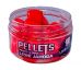 LK Baits Pelety v dipu Lesní Jahoda 17mm, 60g - VÝPRODEJ