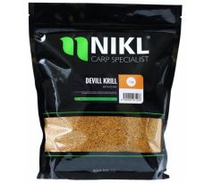 Nikl Method Mix Devill Krill