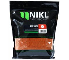 Nikl Method Mix Red Spice