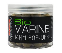 Munch Baits Bio Marine Pop-Ups 100gr - VÝPRODEJ