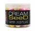 Munch Baits Cream Seed vymáčené Pop-Ups 100gr - VÝPRODEJ