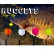 LK Baits CUC! Nugget POP-UP Fluoro Mango 17 mm, 150ml - VÝPRODEJ