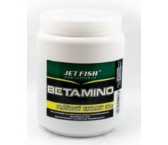 Jet Fish Přírodní extrakt - Betamino 50g - VÝPRODEJ !!!