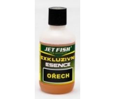 Jet Fish Exkluzivní esence 100ml - HALIBUT - VÝPRODEJ !!!