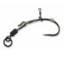 Carp´R´Us - Ready Naked Ronnie rig vel.4