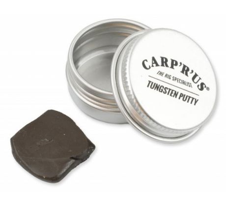 Carp ´R´ Us Plastické olovo - Tungsten Putty