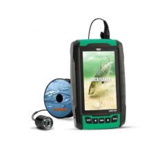 Sports Podvodní kamera s nahráváním FL180PR LCD dispej 4,3