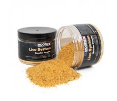 CC Moore Live system - Booster Powder sypký 50g