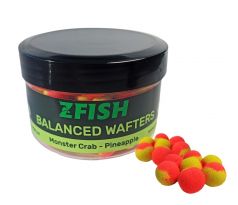 ZFISH Balanced Wafters 8mm - Monster Crab-Pineapple