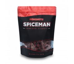 Mikbaits Spiceman boilie - Chilli Squid