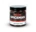 Mikbaits Spiceman boilie v dipu 250ml - Chilli Squid 20mm