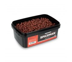 Mikbaits Spiceman pelety 700g - Chilli Squid 6mm