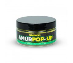 Mikbaits Amur range - Amur 14mm pop-up 100ml