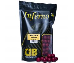 Carp Inferno Boilies Hot Line - Red Demon