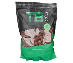 TB Baits Boilie Red Crab 20mm 2,5kg