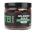 TB Baits Vyvážené Boilie Balanced + Atraktor Red Crab 100 g 16mm