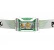 Petzl čelovky - Actik Core zelená