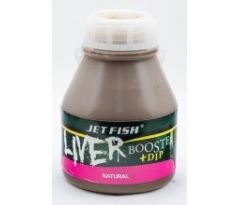 Jet Fish 250ml Liver booster
