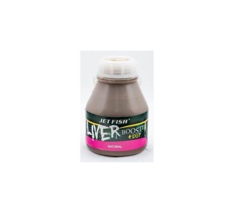 Jet Fish 250ml Liver booster