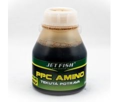 Jet Fish Tekutá potrava 250ml - Chilli